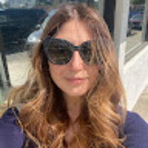 Meet your Posher, Jillian